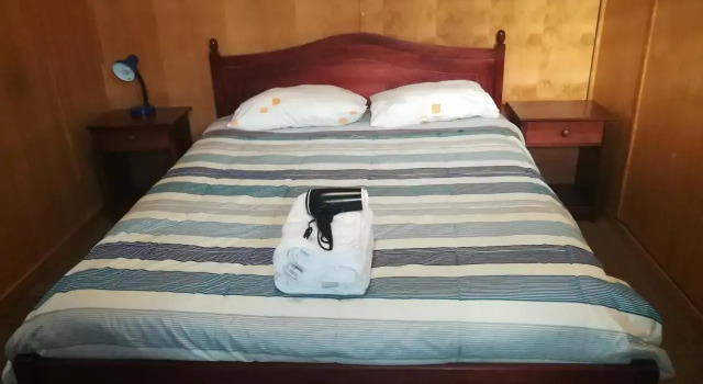 Cabañas Arlenne, Varaa Hotelli Valdivia Los Rios
