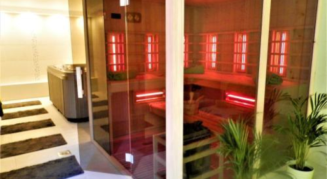 Bartók Tér Panzió, Забронировать Отель СПА-отели Эгера, рядом с Egri Planetarium and Camera Obscura, SPA-услуги