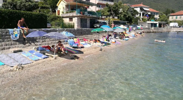 Студия Vila Jadranka Apartments