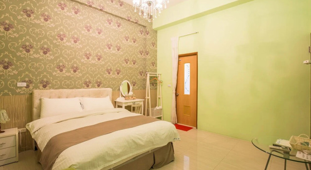 Muses Fantasy B&B, Prenota Bed & breakfast Hotel a Taitung con colazione, Colazione