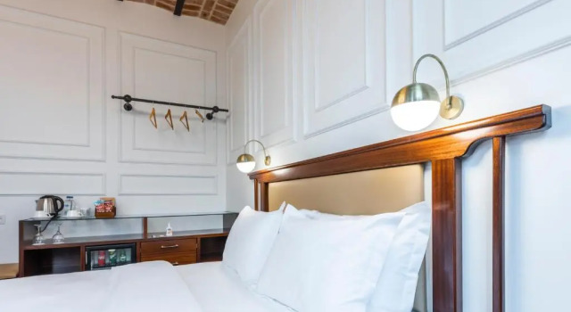 PeraNox Boutique Hotel, Забронировать Бутик-отель Отели Стамбула с завтраком, рядом с Ashkenazi Synagogue of Istanbul, Завтраки