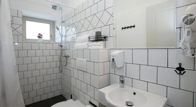 Студия Deluxe Csillag Villa