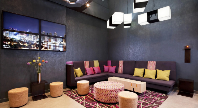 Aloft by Marriott New York Brooklyn