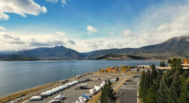 Номер Standard Sail Lofts 101 2 Bedroom Condo