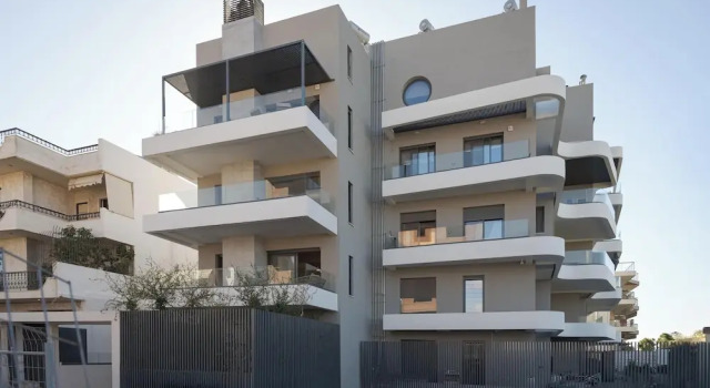 Glyfada Experience Residence