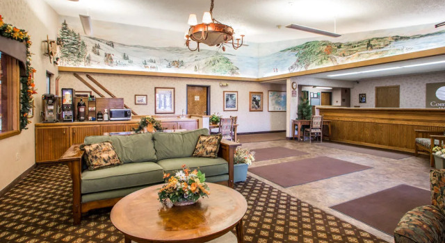 Comfort Inn