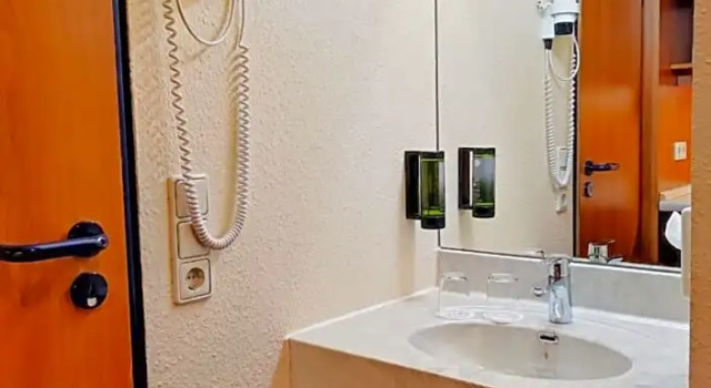 Номер Business ACHAT Hotel Chemnitz