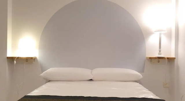 Apartamento San Juan 2, Rezerwuj Apartament Hotele w Murcja z parkingiem, Parking