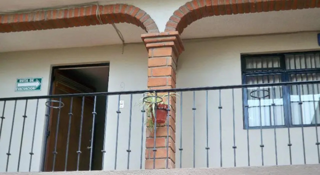Hostal Amueblados Del Moral, Prenota Ostello Ostelli a Guanajuato, Ostello