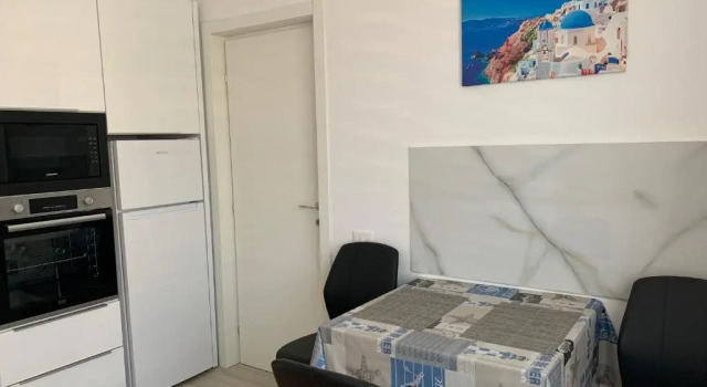 Апартаменты c 1 комнатой 49er apartament