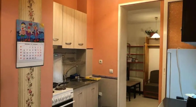 Апартаменты Top Center 2-BR Apartment with lovely Outdoor Area