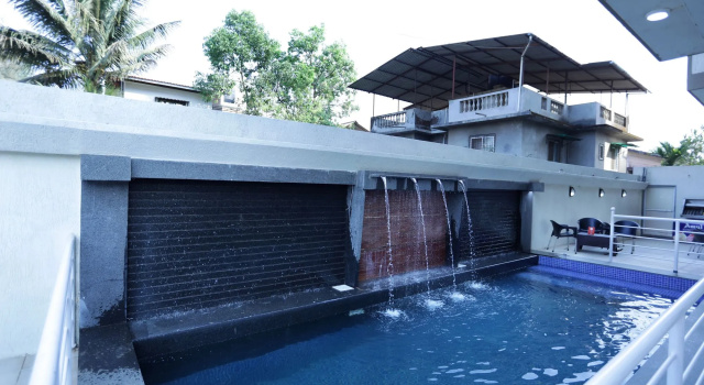 OYO 10388 Hotel Dean Villa