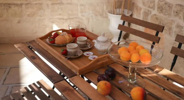 Двухместный номер Standard Terracielo Guest House
