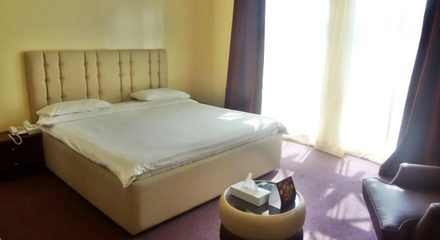 Caravana Resort, Забронировать Курортный отель Курортные отели Эмирата Шарджи, Курортный отель
