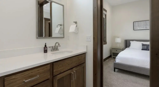 90 Hay Meadow 4 Bedroom Townhouse by RedAwning, Забронировать Дом для отпуска Фрейзер Winter Park - Fraser