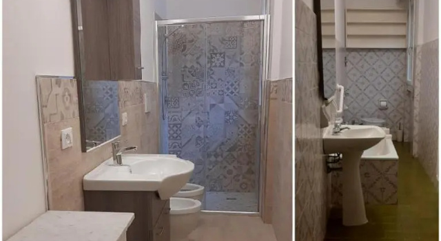 Апартаменты Maison d' Ofelia