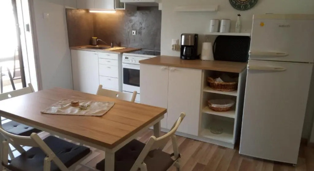 Апартаменты Superior Villa Anastasia