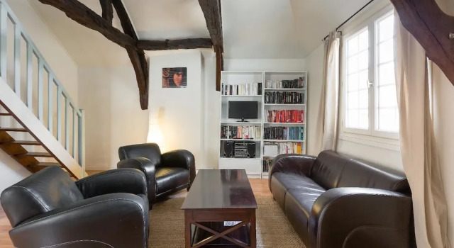 Loft de charme, Rezerwuj Hotel Rennes 