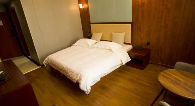 Люкс Kyin  Hotel  of  Korla
