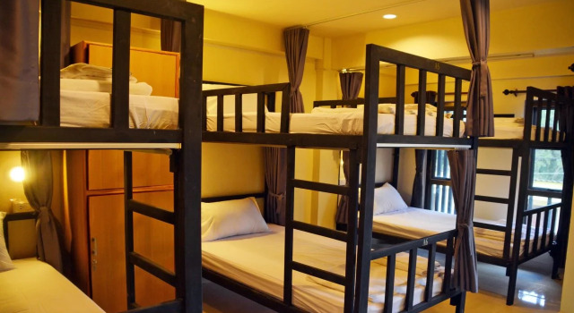 Chang Hostel