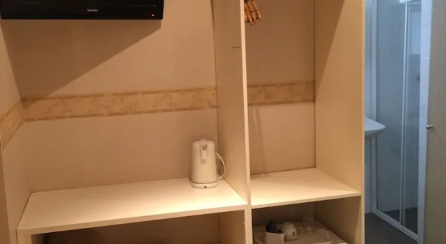 Одноместный номер Standard Hotel 59 Sydney