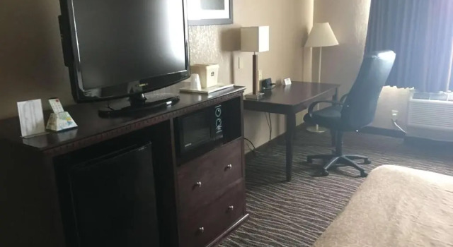 Номер Standard Best Western San Marcos