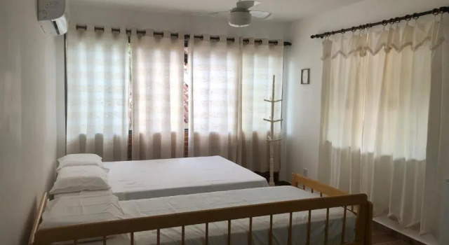 Люкс Deluxe Pousada Rosa dos Ventos Kchu