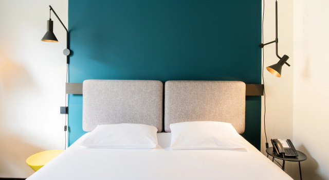 ibis Praha Wenceslas Square