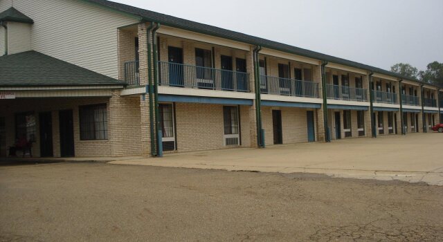 Western Plaza Inn, Book Inn De Queen Arkansas