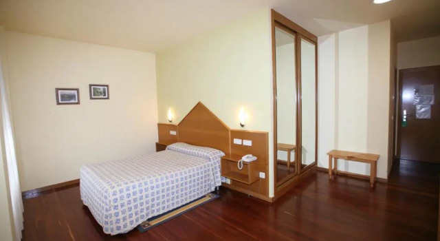 Двухместный номер Standard Hotel Bello
