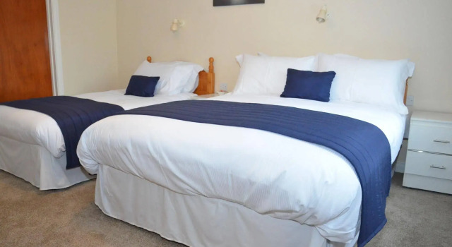 Glendale Guestrooms, Забронировать Отель «постель и завтрак» Кушендолл Графство Антрим