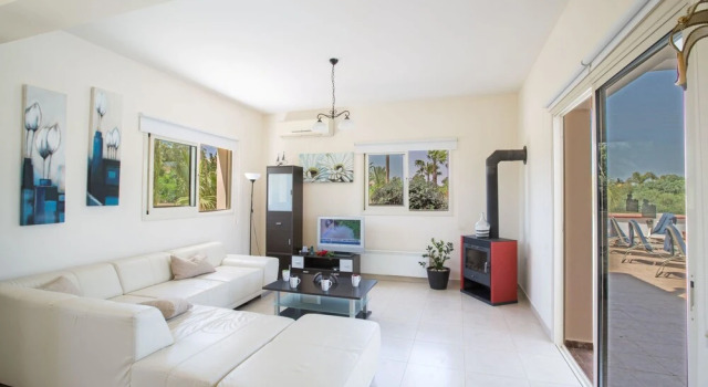 Cyprus Villa Agios 271 Gold