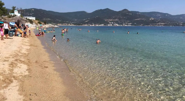 Коттедж Just on the Sea 1