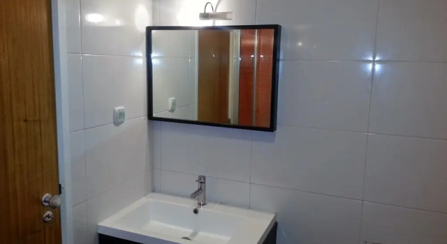 Апартаменты с 2 комнатами Apartamento Central by ABH