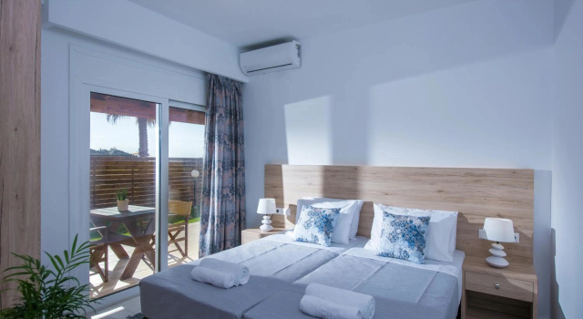 Mare Beach Villa, Забронировать Вилла Аналипси Херсониссос