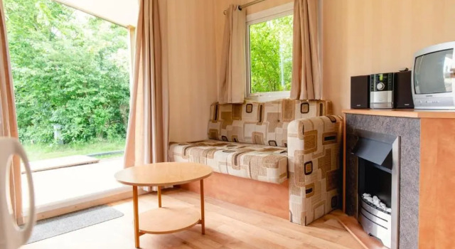 Mobile Lodgehome 2p