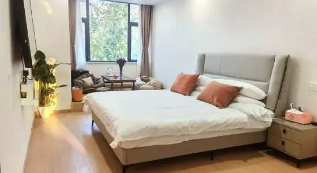 Nuansing Pavilion Chinese Inn (Yangzhou Dongguan Street Heyuan), Prenota Hotel Yangzhou Jiangsu