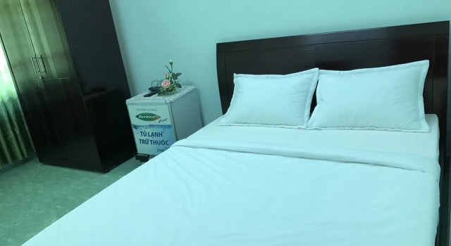 Ti Ti 1 Guesthouse