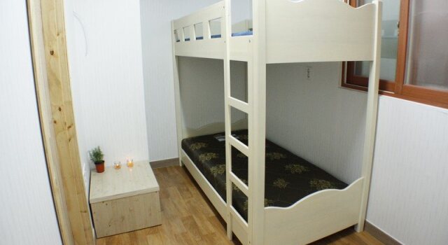 Skycycle Guesthouse