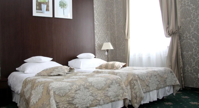 Номер Comfort Villa Tradycja