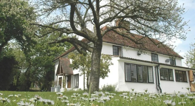Номер Standard The White House