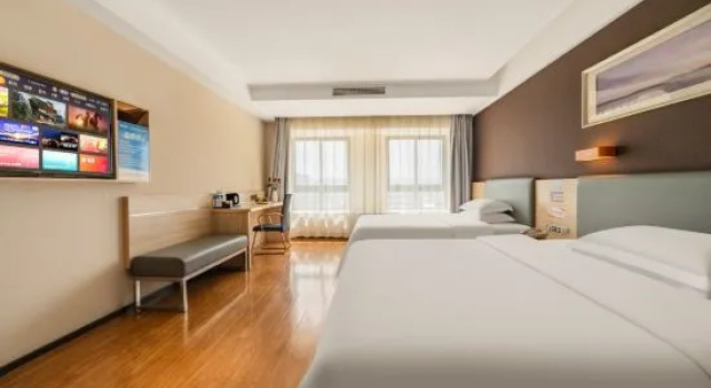 Люкс Superior 7 Days Premium (Chongqing Baishiyi)