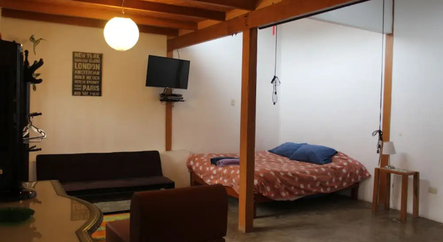 La Condesa de Barranco