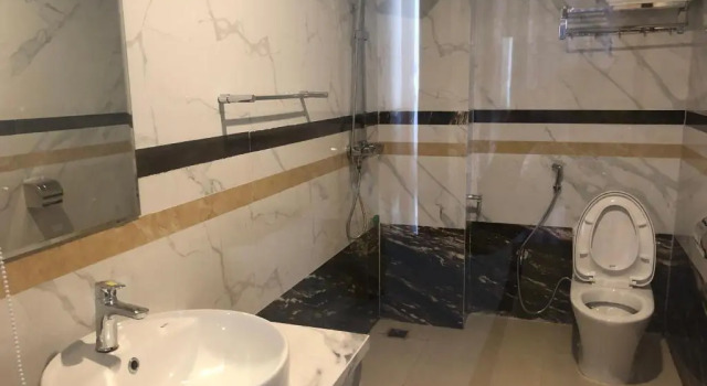 Номер Standard Thang Loi Tam Dao Hotel