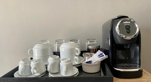 Camera quadrupla Standard Lost & Found - Guesthouse & Suites