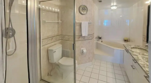 Номер Standard Ocean Towers 2102 by Distinctive Beach Rentals