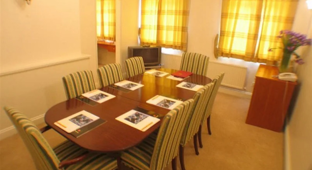Comfort Inn Hinckley, Rezervasyon Otel Hinckley Leicestershire