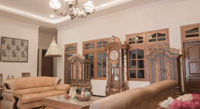 Hotel Boyolali Inn, Réserver Hôtel Boyolali Central Java