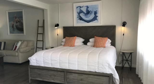 Hotel Cabana Clearwater Beach