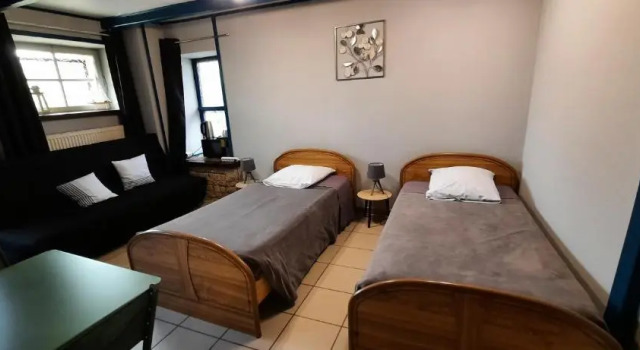 Chambres d'hôtes au Pays des Etangs, Book Hotel Bourgaltroff 